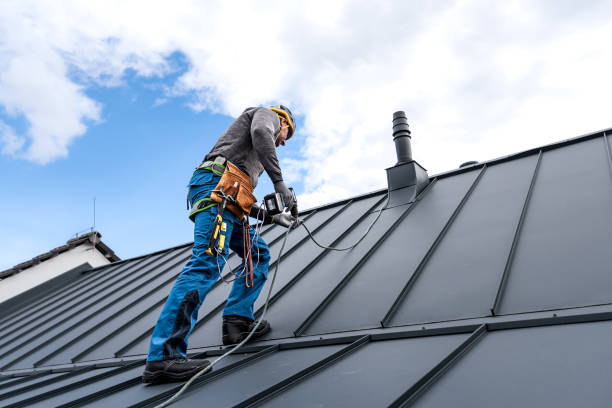 Best Chimney Flashing Repair  in Sanibel, FL