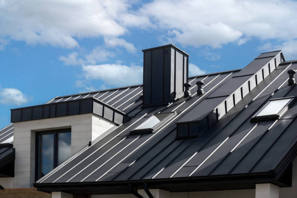 Best Gutter Installation and Repair  in Sanibel, FL